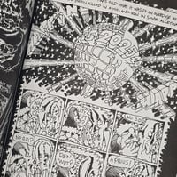 Image 3 of The Resurrection of Low-Down Coyote by NIck Bunch