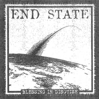 End State - "Blessing in Disguise" Flexi 