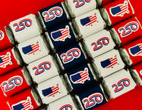 🇺🇸America's Birthday Chocolate Nuggets🇺🇸