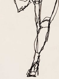 Image 3 of Unbroken Lines No. 1: Unbent Power - Fine Art Print