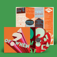Image 3 of Panda Bear & Sonic Boom - A ? of When