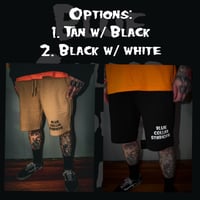 Image 1 of Men's Fleece Shorts Collection