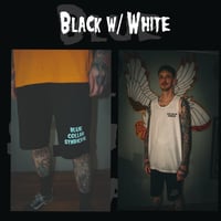 Image 2 of Men's Fleece Shorts Collection