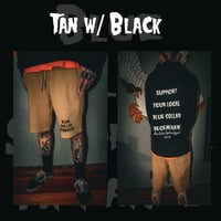 Image 3 of Men's Fleece Shorts Collection