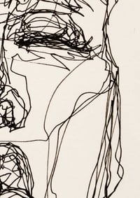 Image 3 of Unbroken Lines No. 3: Unshaken Poise - Fine Art Print