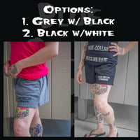 Image 1 of Woman's Fleece Shorts Collection