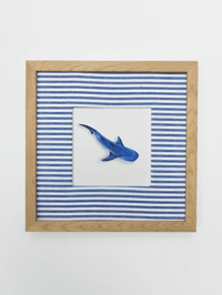 Image 1 of Blue Silence