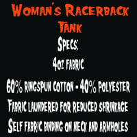 Image 5 of Support Your Local Blue Collar Degenerate Tanks Collection
