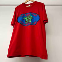 Image 1 of The Smashing Pumpkins 1994 XL