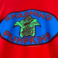 Image 2 of The Smashing Pumpkins 1994 XL
