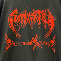 Image 5 of Sinister 90s XL