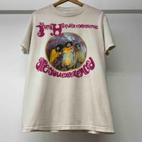 Image 1 of The Jimi Hendrix Experience 90s L