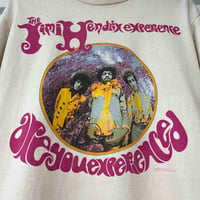 Image 2 of The Jimi Hendrix Experience 90s L