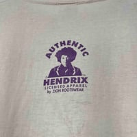 Image 5 of The Jimi Hendrix Experience 90s L