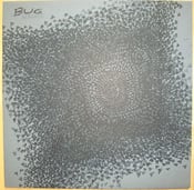 Image of RIP54 BUG Atropos LP (Old Dirty Bastard Edition)