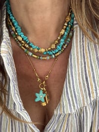 Image 11 of Capsule Ephémère Royale Turquoise
