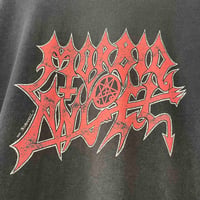 Image 2 of Morbid Angel 1990 L