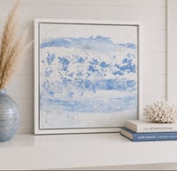 Image 1 of Quiet Tide on display at Drift Restaurant in Silver Creek, NY