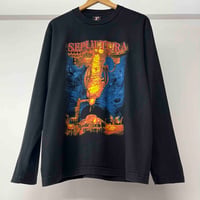 Image 1 of Sepultura 'Chaos A.D.' Bootleg 00s L