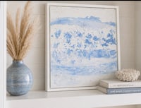 Image 3 of Quiet Tide on display at Drift Restaurant in Silver Creek, NY