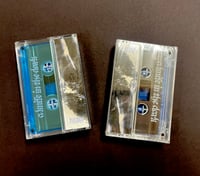 Image 5 of A Knife in the Dark - Songs Without Witness LP/CD/CS