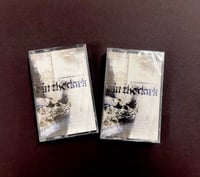 Image 4 of A Knife in the Dark - Songs Without Witness LP/CD/CS