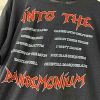 Image 5 of Celtic Frost 'Into the Pandemonium' 80s L