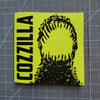 COZZILLA