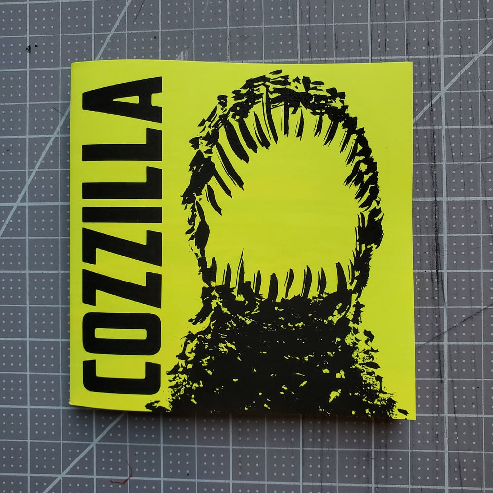 COZZILLA