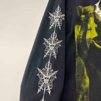 Image 4 of Celtic Frost H.R. Giger 'To Mega Therion' LS 90s L/XL