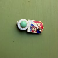 Image 1 of Barrette GATIEN