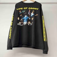 Image 1 of Life of Agony U.S.A. Tour 1995 XL