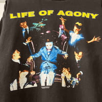 Image 2 of Life of Agony U.S.A. Tour 1995 XL