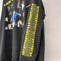 Image 5 of Life of Agony U.S.A. Tour 1995 XL