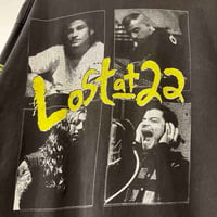 Image 7 of Life of Agony U.S.A. Tour 1995 XL