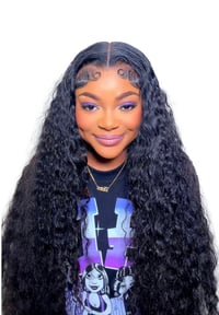 Image 2 of THE SIGNATURE DEEP WAVE
