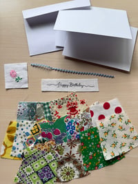 Image 1 of CARD KIT! 