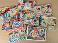 Image 4 of CARD KIT! 
