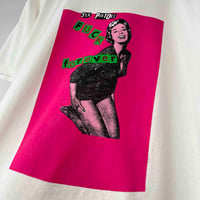 Image 2 of Sex Pistols 'Fuck Forever' Boot 90s L