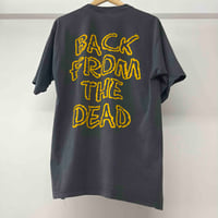 Image 4 of Obituary 'Back from the Dead' 1997 L