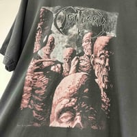 Image 2 of Obituary 'Back from the Dead' 1997 L