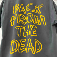 Image 5 of Obituary 'Back from the Dead' 1997 L