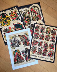 Image 1 of Fine Art Print Collection