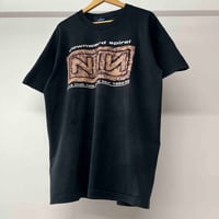 Image 1 of Nine Inch Nails World Tour 1994/95 XL