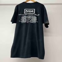 Image 4 of Nine Inch Nails World Tour 1994/95 XL