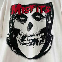 Image 2 of Misfits 90s XL