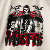 Image 5 of Misfits 90s XL