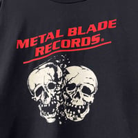 Image 2 of Metal Blade Records 90s XL