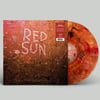 Red Sun - Songs From Hidden Places - LP | LIMITED