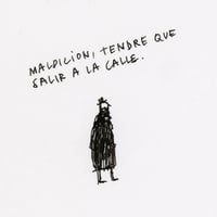 Maldición